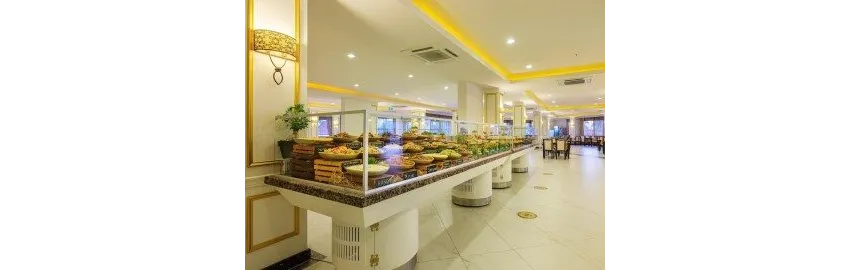Aydinbey Famous Resort 5*-30