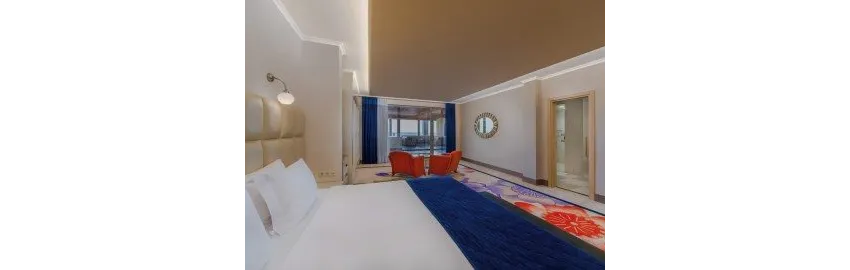 Pine Beach Belek 5*-16