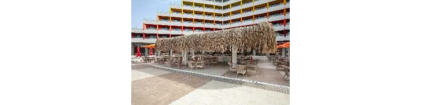 Megasaray Resort Side 5*-166