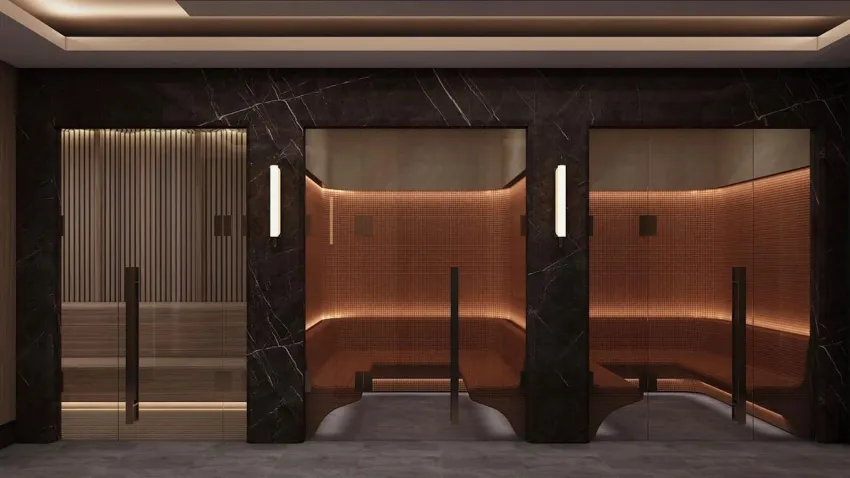 CENGER BLUE COLLECTION  5*-15