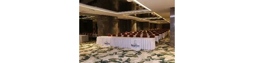 Noxinn Deluxe Hotel 5*-53