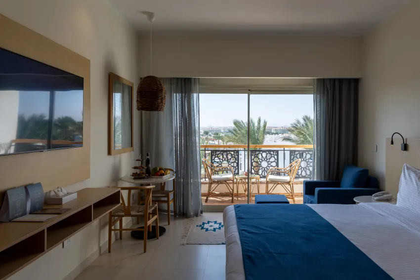 Fort Arabesque Resort, Spa and Villas 4*-276