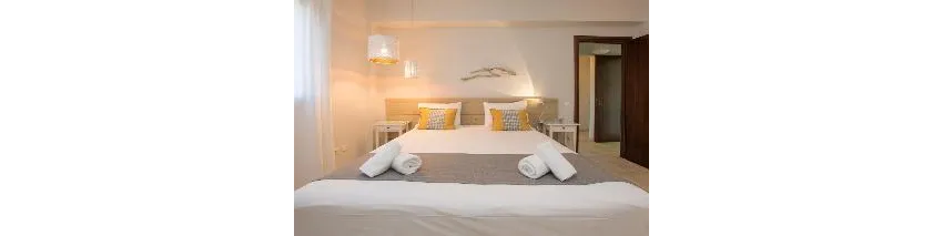 Golden Coast Resort 4*-16