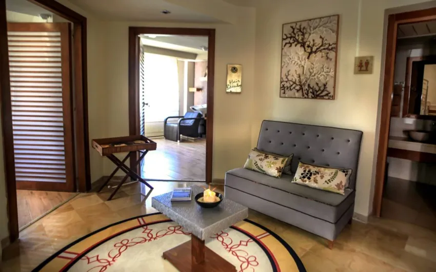 The Russelior Hotel & Spa 5*-20