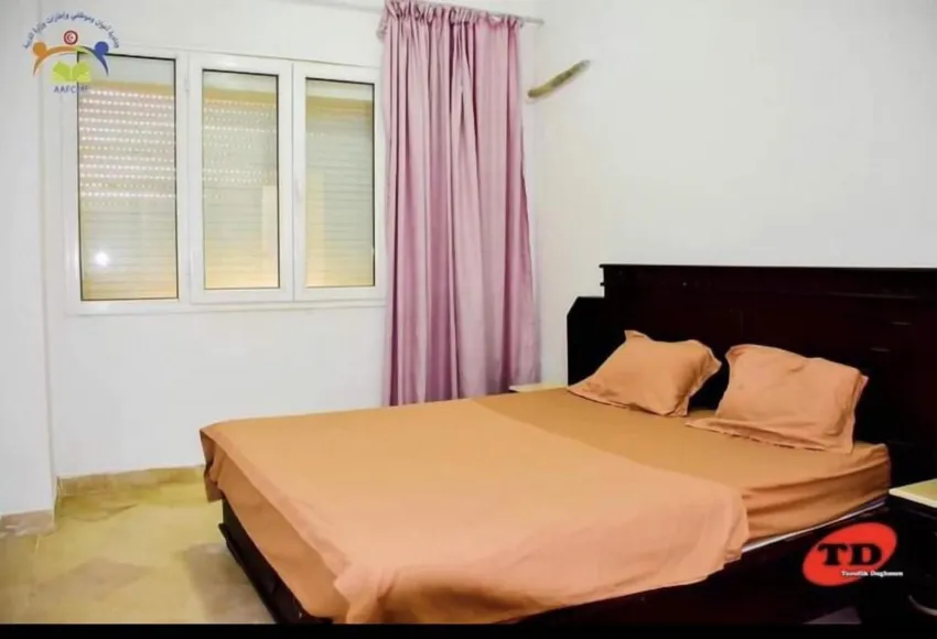 Residence Aladin 3*-14