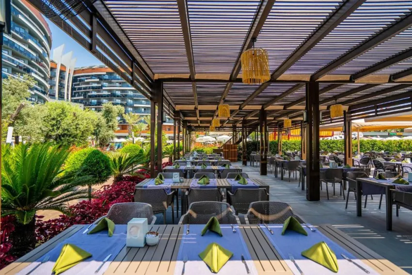 Calyptus Kirman Premium (Ex Kirman Calyptus Resort) 5*-49