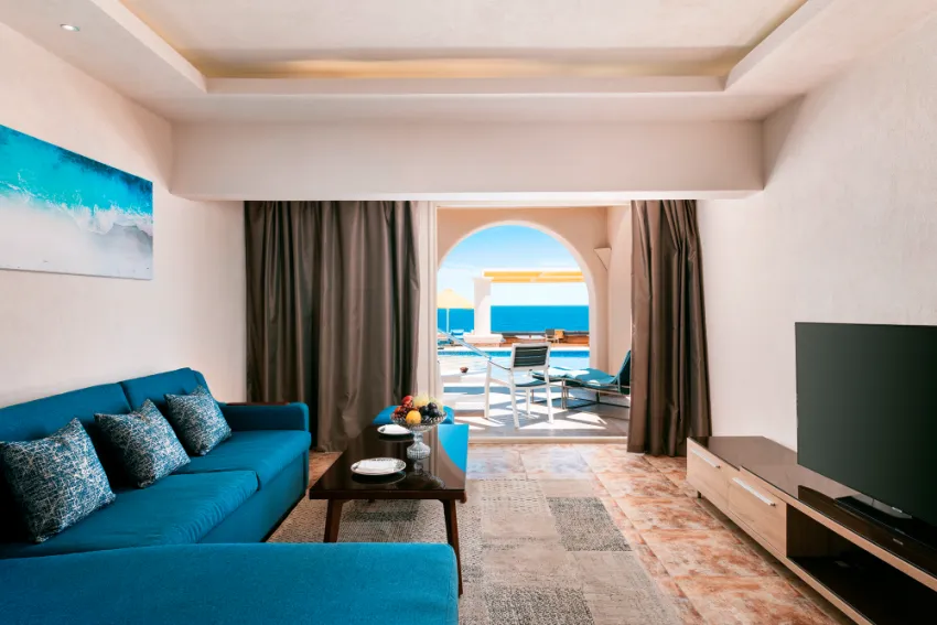 PICKALBATROS CITADEL SAHL HASHEESH RESORT  5*-20