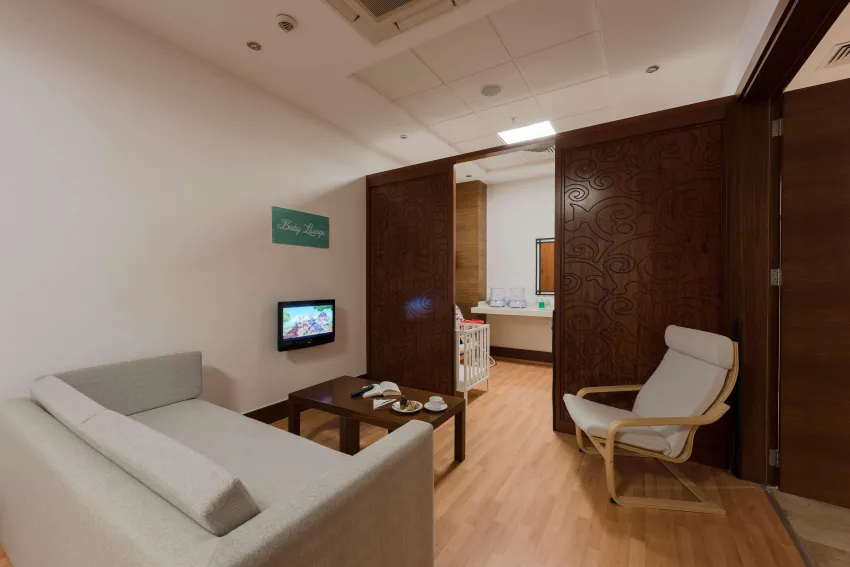 Barut B Suites Hotel 4*-12