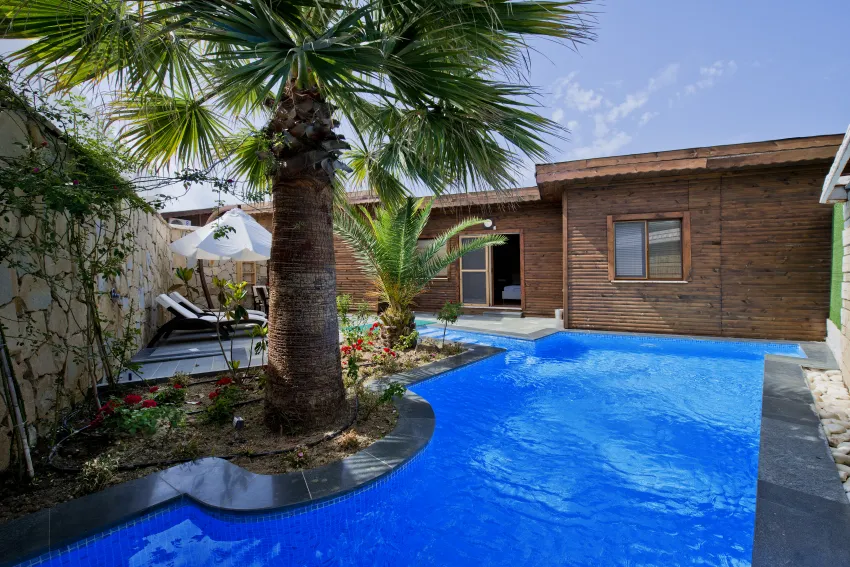 Flora Garden Beach (Adults Only 16+) 5*-66