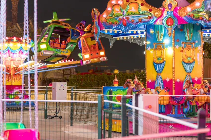 Narcia Resort Side 5*-65