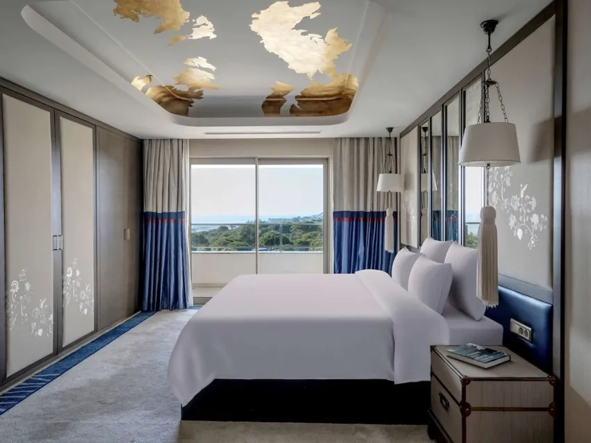 Rixos Premium Belek 5*-47