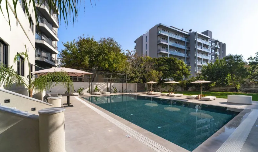 Naillac Boutique Hotel 4*-17