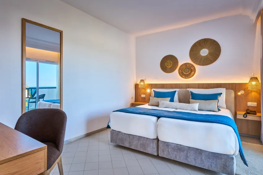 Melia El Mansour Mahdia 4*-13