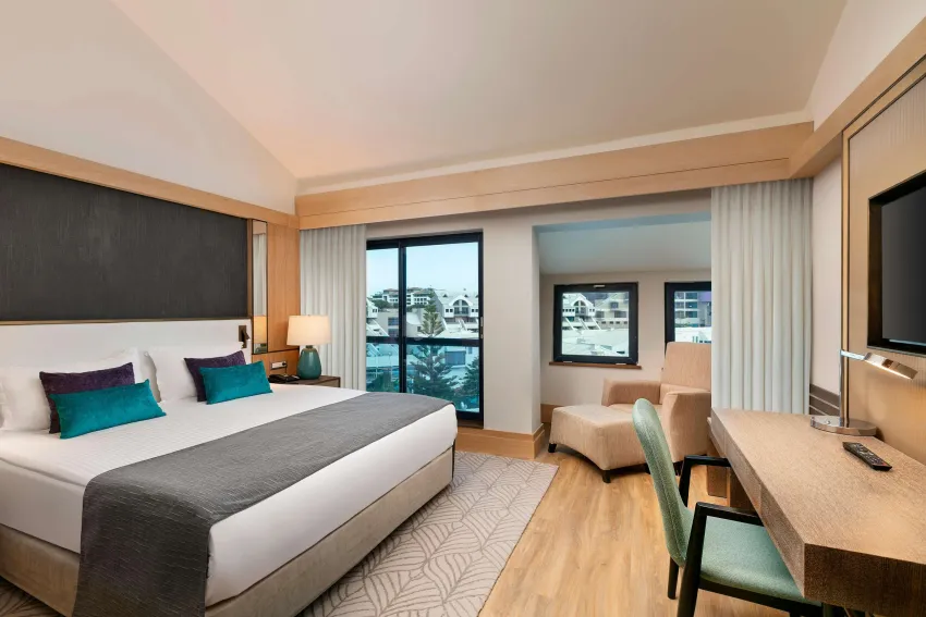 Susesi Luxury Resort Hotel 5*-65