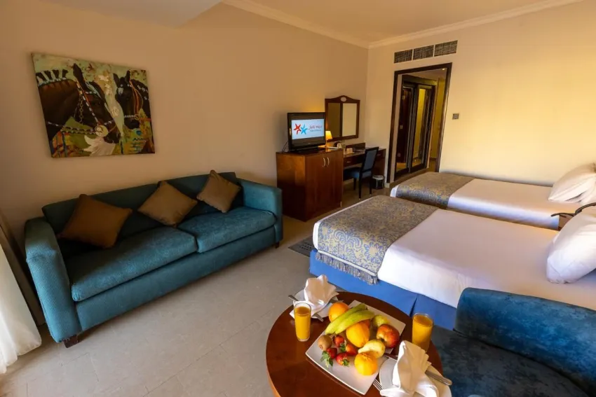 Stella Gardens Resort & Spa 5*-13