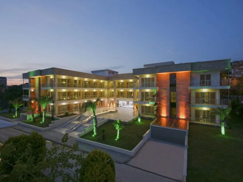 Club Kastalia HV1 5*-5