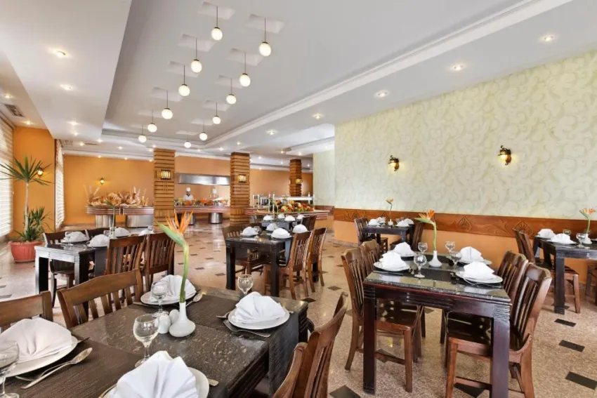 ALBATROS AQUA BLU SHARM EL SHEIKH  5*-178