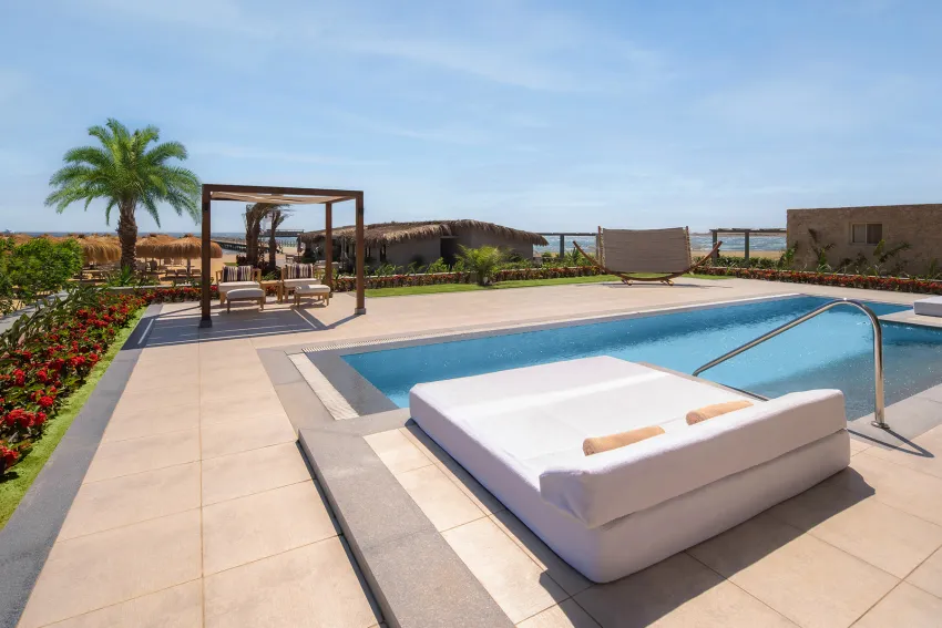 JAZ Elite Amara 5*-20