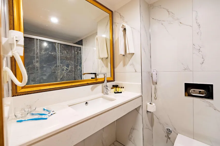 Granada Luxury Okurcalar 5*-156