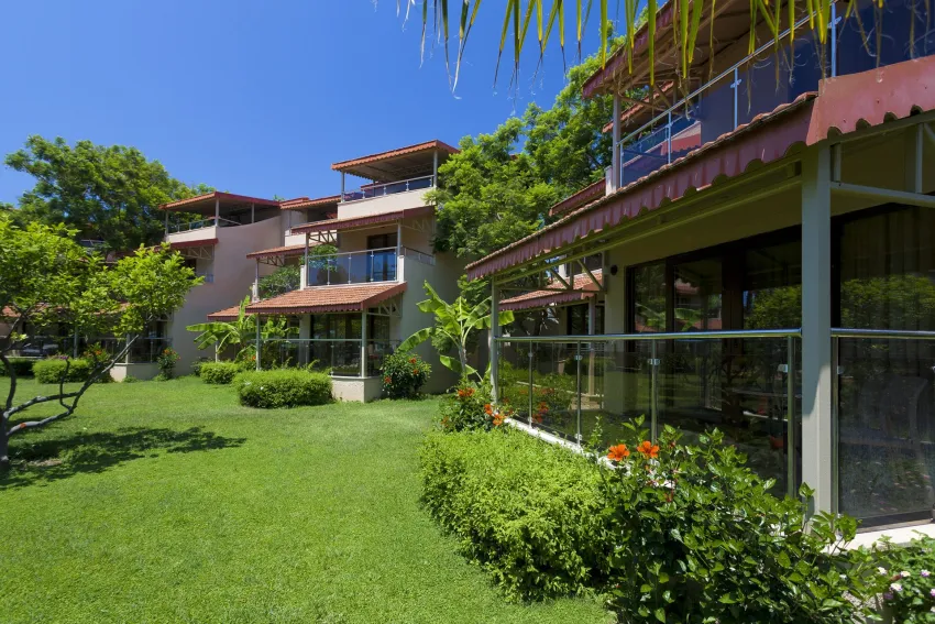 Club Hotel Turan Prince World 5*-4
