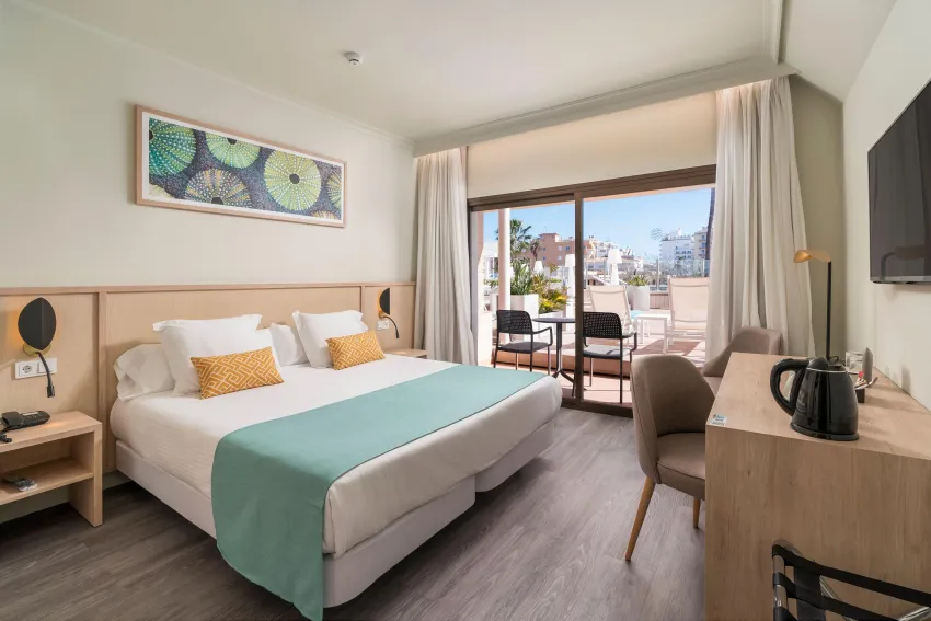 Aluasoul Palma 4*-19