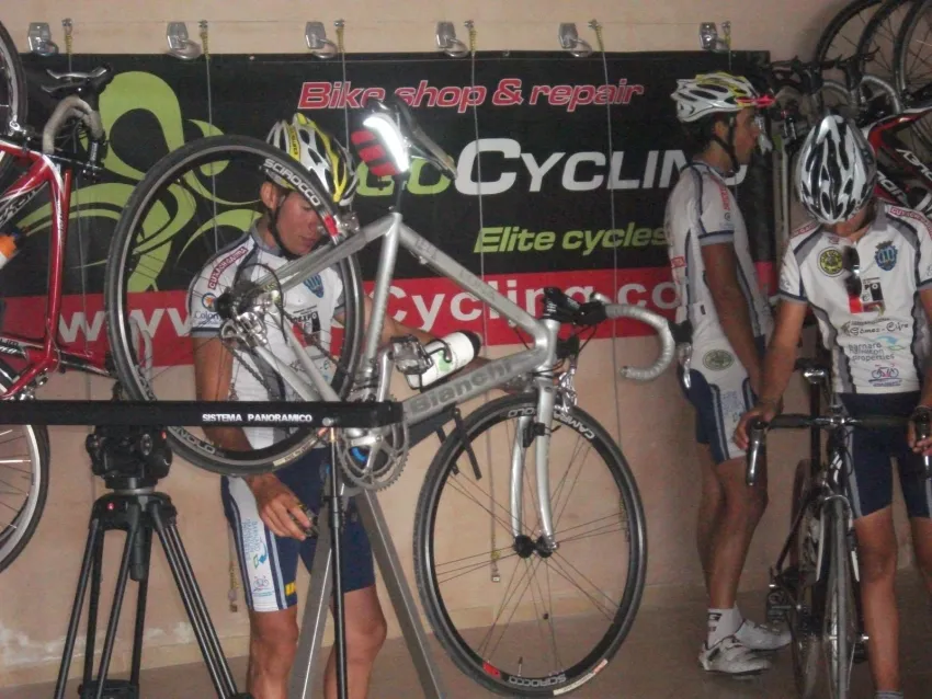 Uyal Hotel Hoposa 4*-9