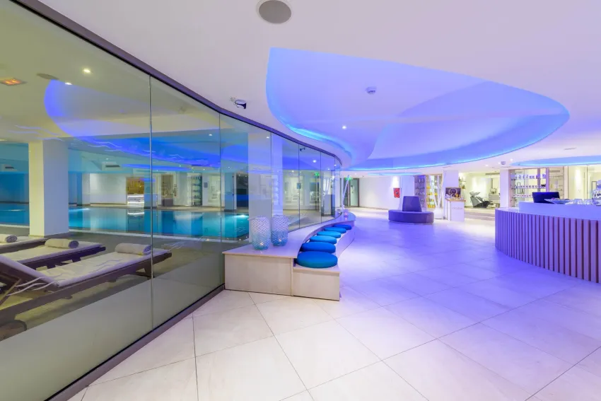 Asterias Beach 4*-19