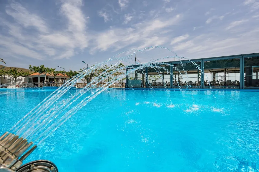 Corissia Beach Hotel 3*-31