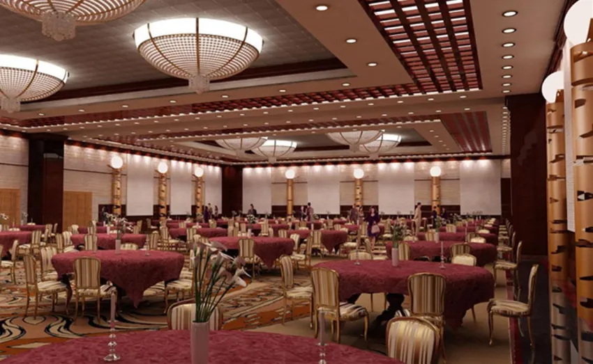 Tropitel Sahl Hasheesh 5*-12