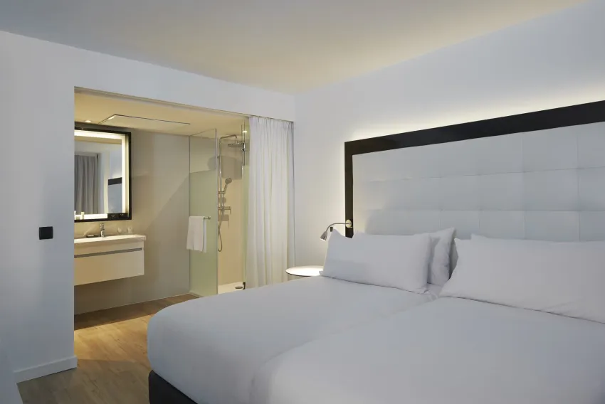 Innside Palma Bosque 4*-22