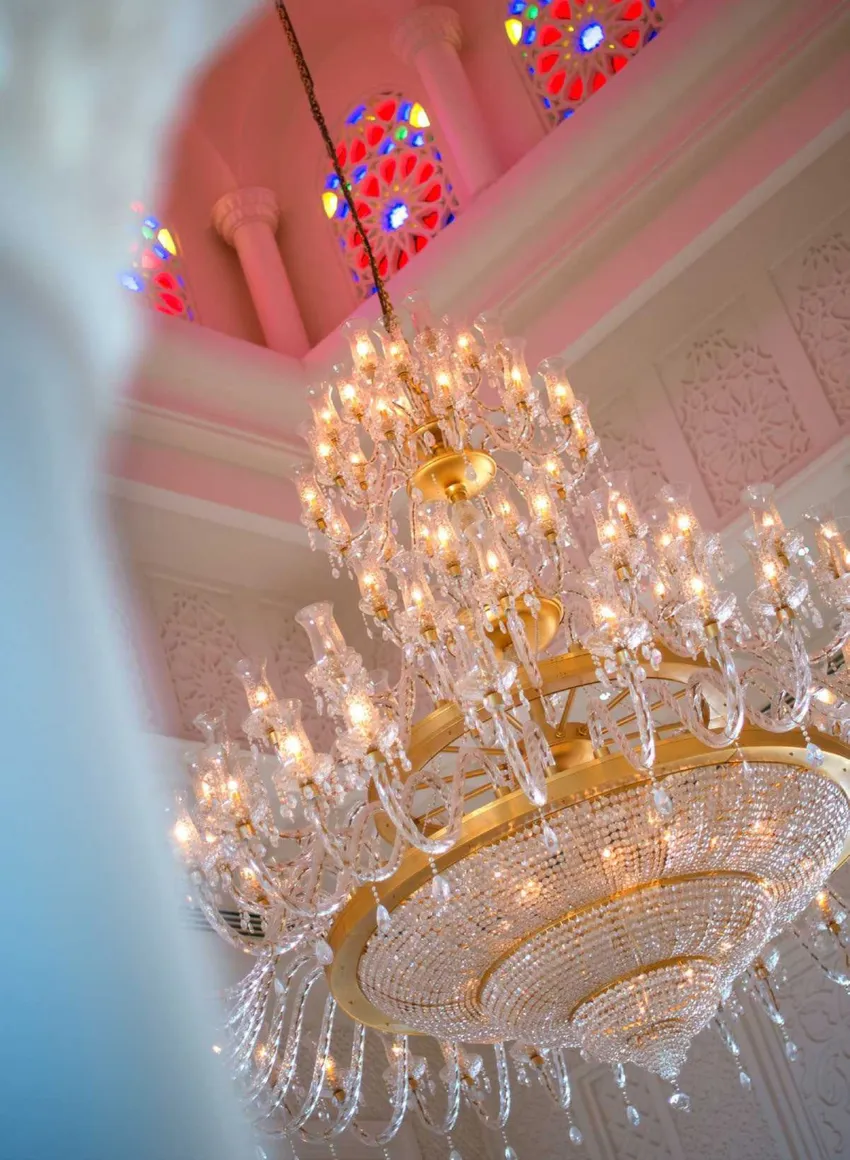 Baron Palace Sahl Hasheesh 5*-8