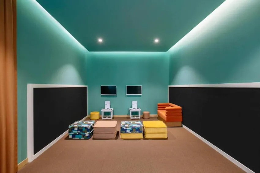 Greenwood Kemer Resort 4*-63