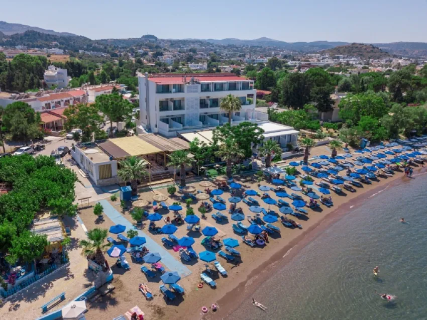 Lido Star Beach Hotel 3*-2