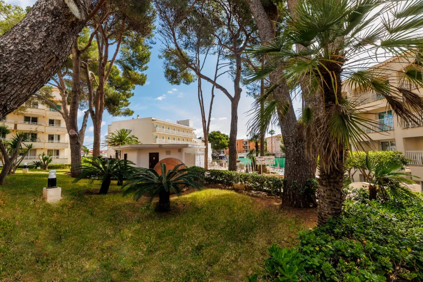 Club Hotel Cala Ratjada 3*-10