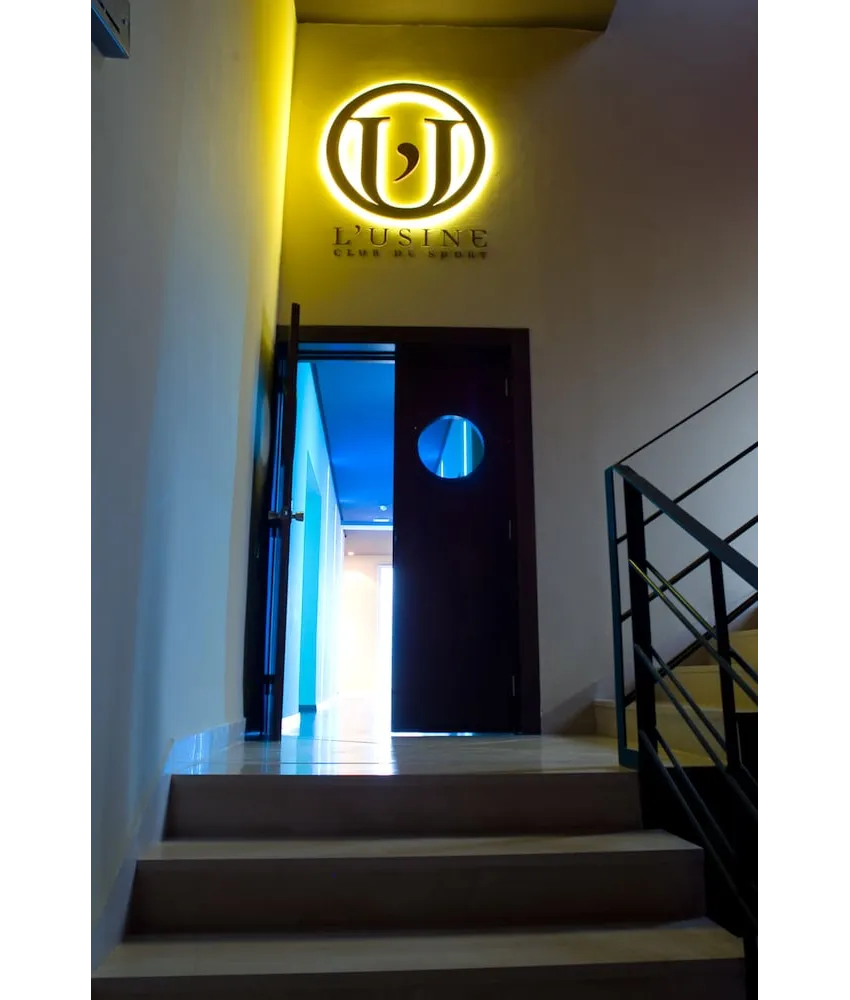 Royal Thalassa Monastir 5*-68