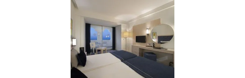 Sentido Kamelya Fulya Hotel (Ex. Kamelya Fulya Hotel) 5*-10