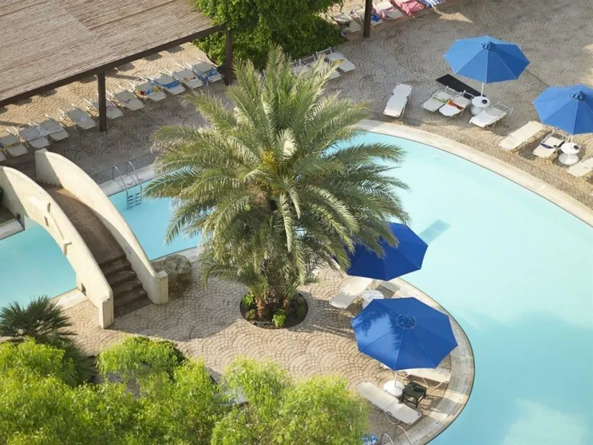 Esperides Beach 4*-10