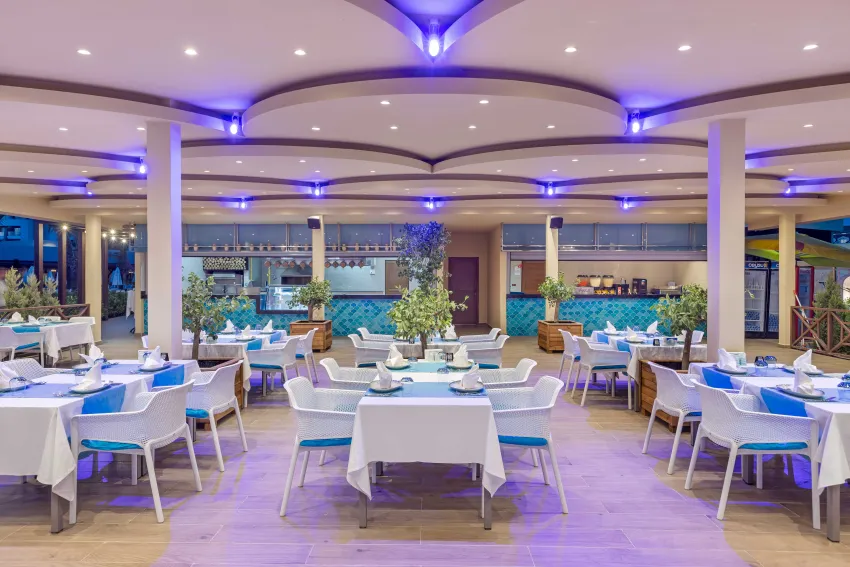 Kirman Belazur Belek 5*-21