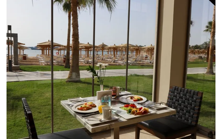 XANADU MAKADI BAY  5*-18