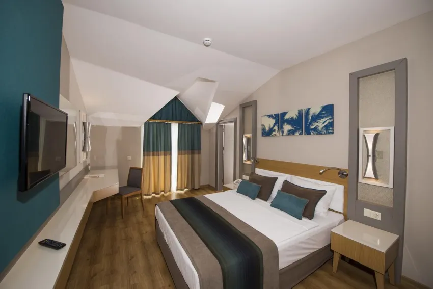 Palm World Hotel Side 4*-32