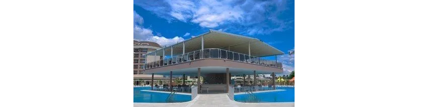 Sunmelia Beach Resort Hotel & Spa 5*-13