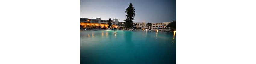 Ramada Liberty Resort 4*-79