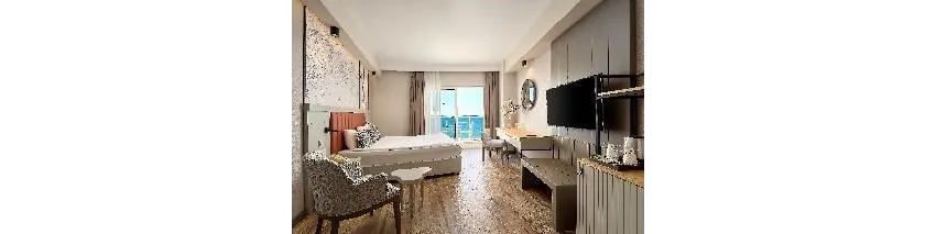 Seaden Sea Planet Resort & Spa 5*-25