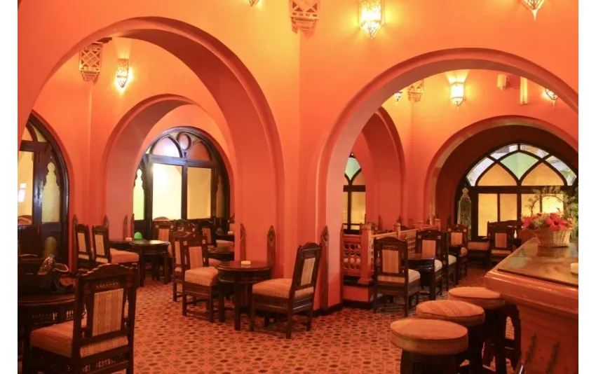 Arabella Azur Resort 3*-7