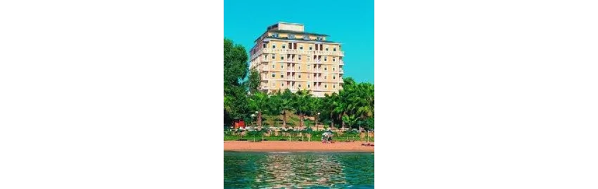 Antik Garden & Hotel Antik 4*-2