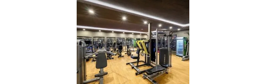 The X Belek 5*-24