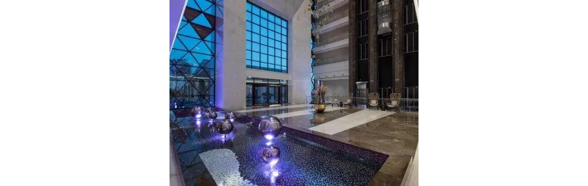 Trendy Lara Hotel 5*-7