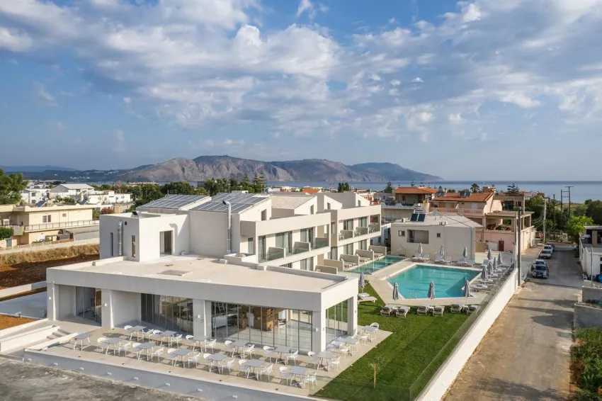 Nima Boutique Hotel 4*-10