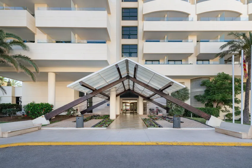 Welikehotel Marfil Playa 4*-15