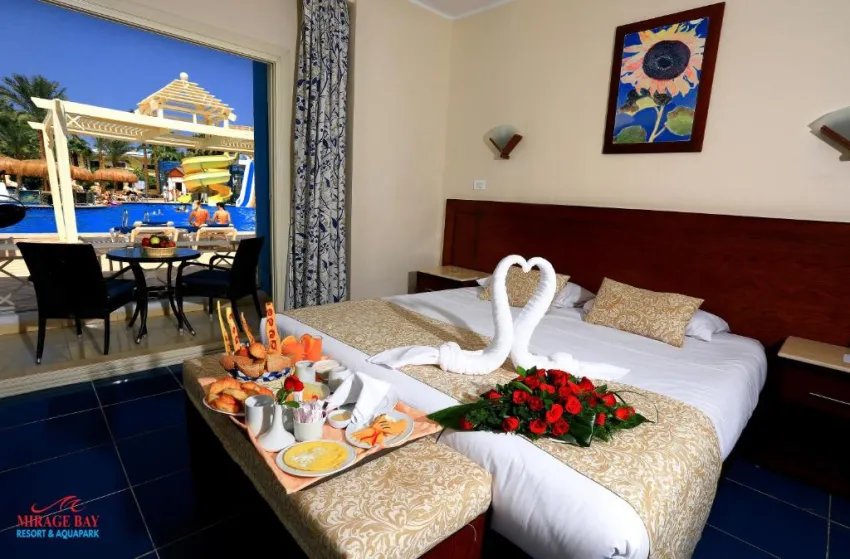 Mirage Bay Resort & Aquapark 4*-9
